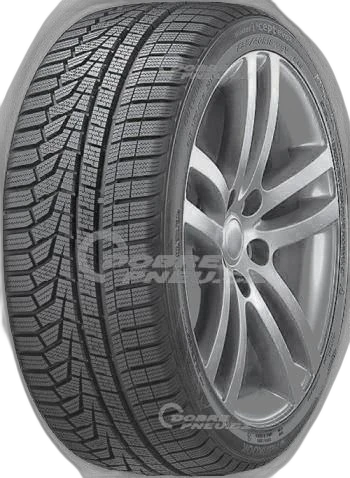 Hankook Winter i*cept evo2 SUV W320