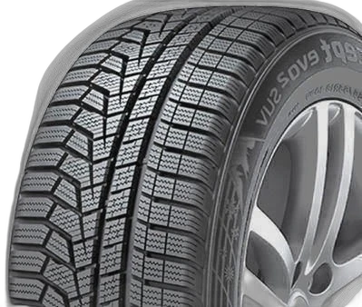 Hankook Winter i*cept evo2 SUV W320A