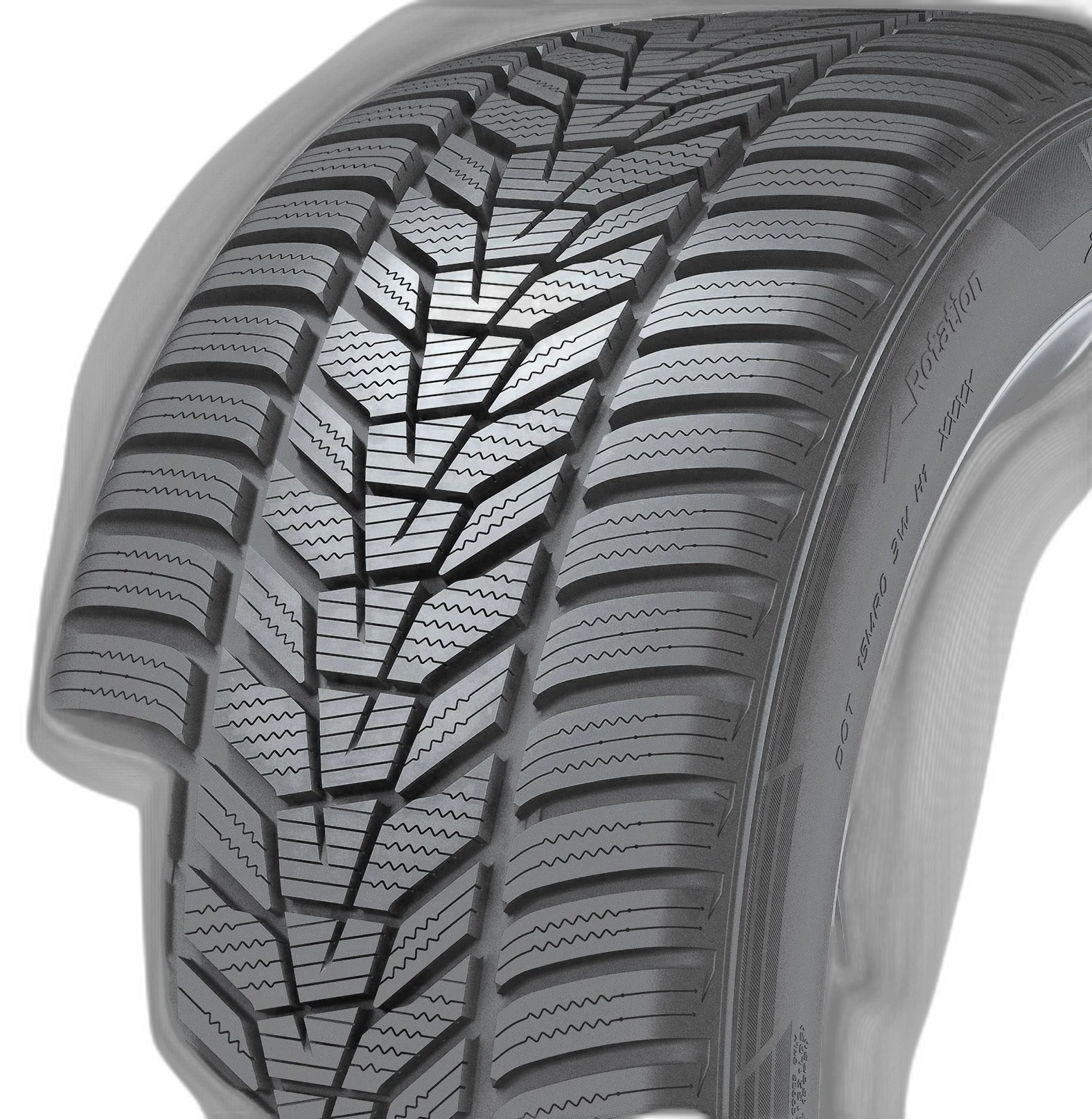 Hankook Winter i*cept evo3 W330