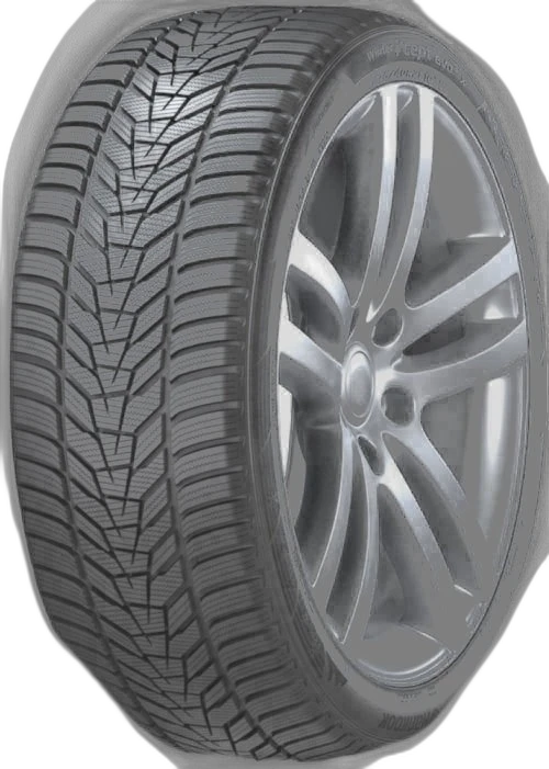 Hankook Winter i*cept evo3 X W330A