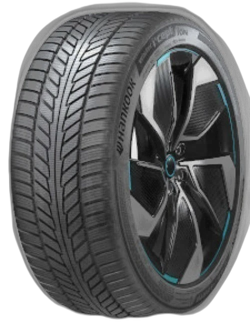 Hankook Winter I-Cept iOn X