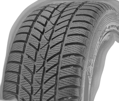 Hankook Winter i*cept RS W442