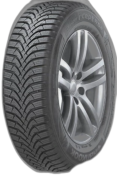 Hankook Winter i*cept RS2 W452