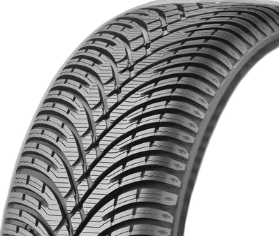 Kleber KRISALP HP3 SUV