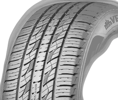 Kumho Crugen Premium KL33