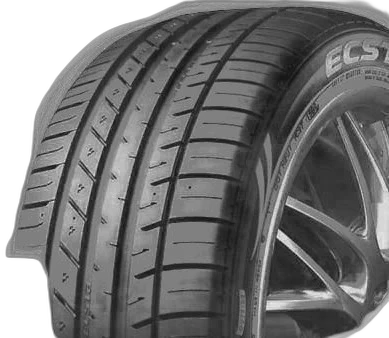 Kumho Ecsta LE Sport KU39
