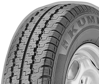 Kumho Radial 857