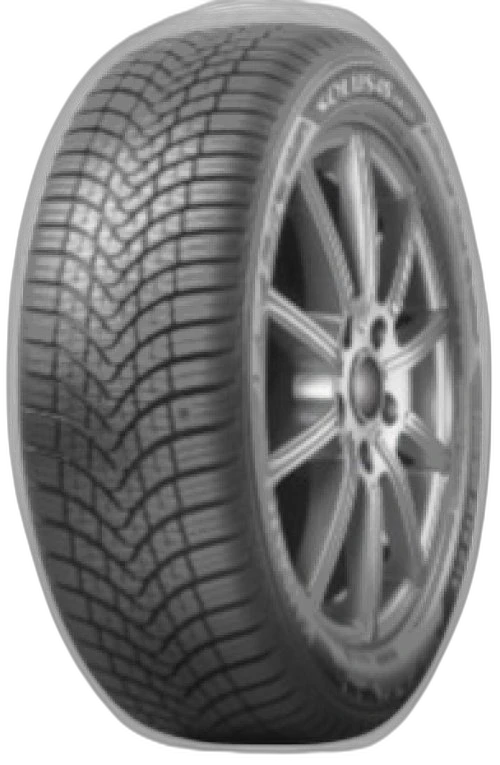 Kumho Solus 4S HA32+