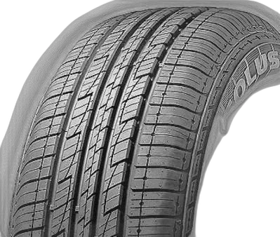 Kumho Solus ECO KL21