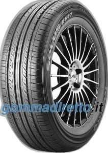 Kumho Solus KH17