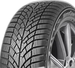 Kumho WinterCraft WP52+