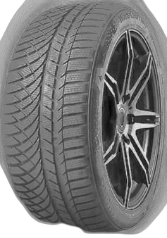 Kumho WinterCraft WP72