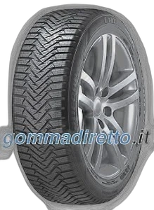 Laufenn i*Fit + LW31