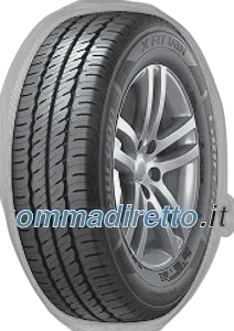 Laufenn X Fit Van LV01