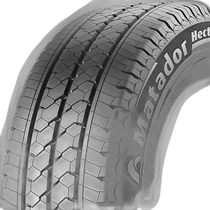 Matador Hectorra Van