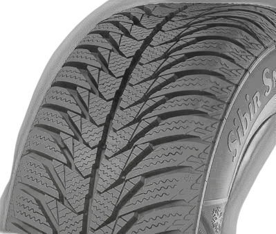 Matador MP54 Sibir Snow