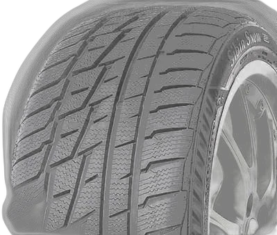 Matador MP92 Sibir Snow SUV