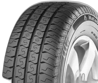 Matador MPS330 Maxilla 2