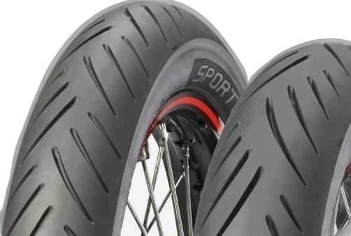 Metzeler Sportec Klassik