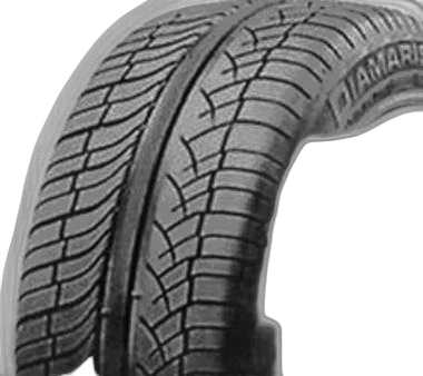 Michelin 4X4 Diamaris