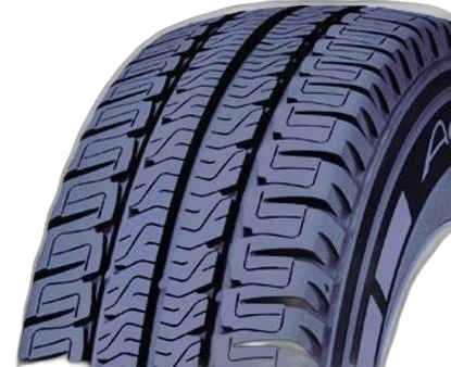 Michelin Agilis Camping