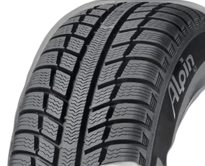 Michelin ALPIN A3