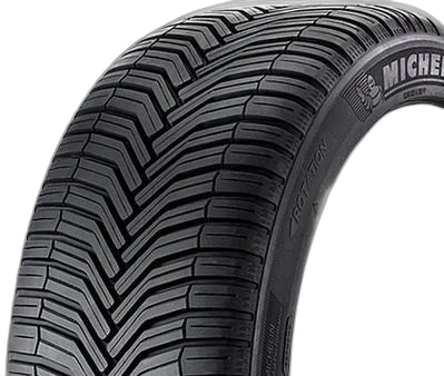 Michelin CrossClimate SUV