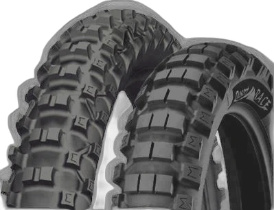 Michelin DESERT RACE