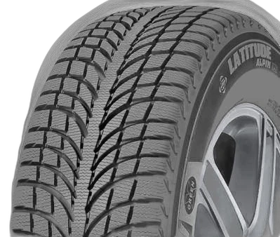 Michelin Latitude Alpin LA2
