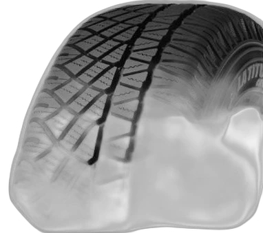 Michelin Latitude Cross