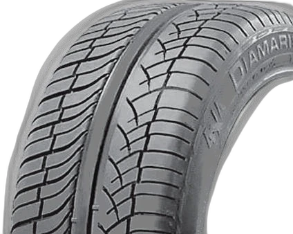 Michelin Latitude Diamaris