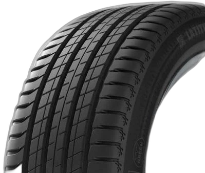 Michelin Latitude Sport 3
