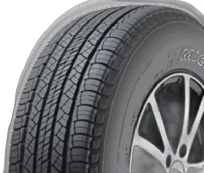 Michelin Latitude Tour