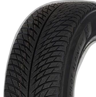Michelin PILOT ALPIN 5 SUV