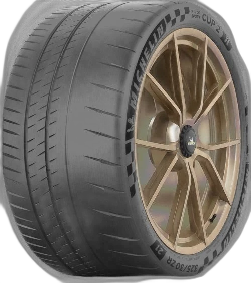 Michelin Pilot Sport Cup 2 R Connect