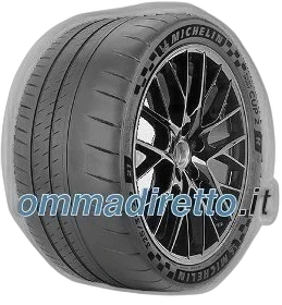 Michelin Pilot Sport CUP 2 R