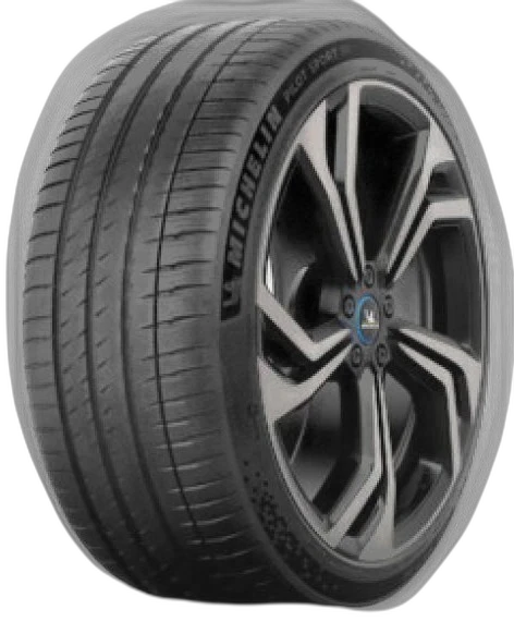 Michelin Pilot Sport EV