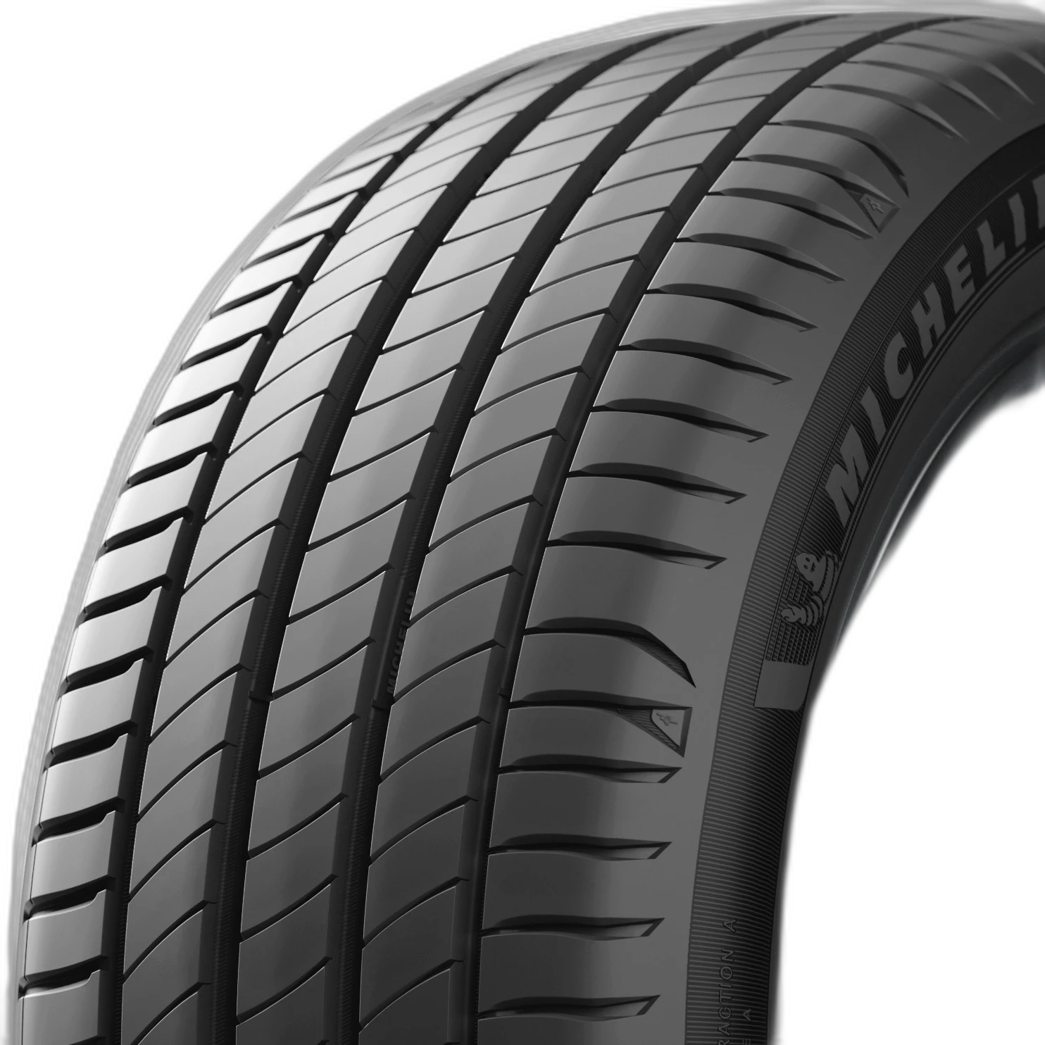 Michelin Primacy 4+