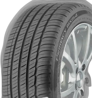 Michelin Primacy MXM4