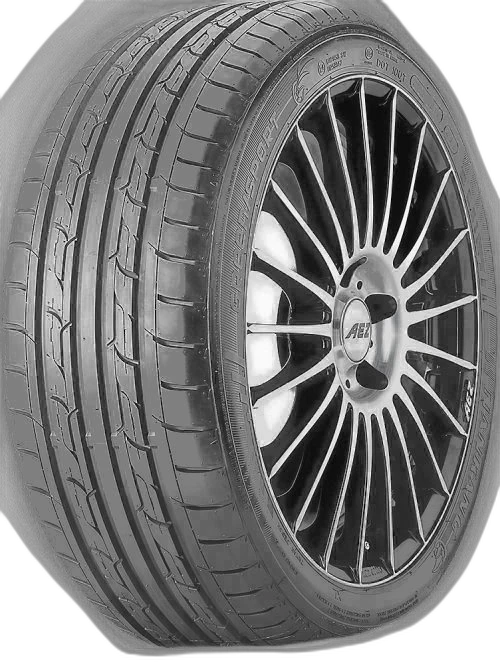 Nankang Greensport Eco 2+ 