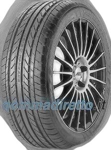 Nankang Noble Sport NS-20