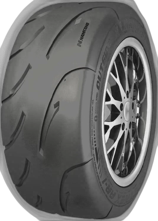 Nankang Sportnex AR-1