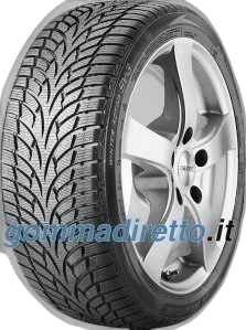 Nankang Winter Activa SV-3