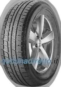 Nankang Winter Activa SV-55