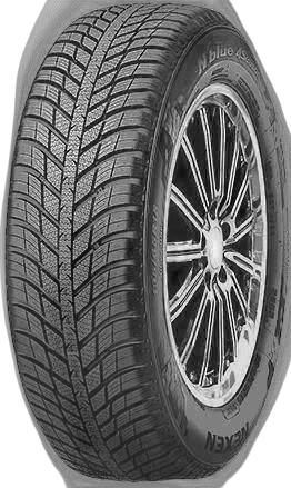 Nexen N Blue 4 Season