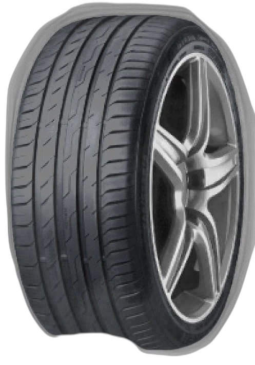 Nexen N FERA SPORT SUV 