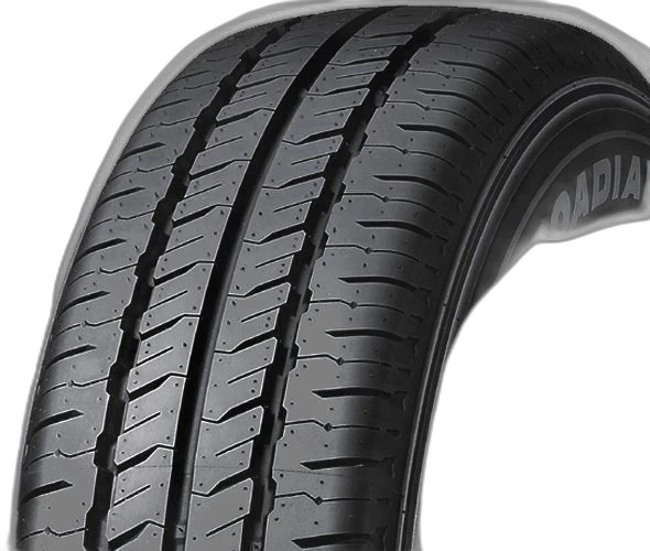 Nexen ROADIAN CT8