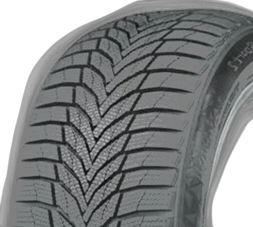 Nexen WinGuard Sport 2 SUV