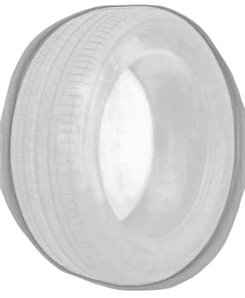 Nokian Hakkapeliitta R3 SUV