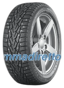Nokian Nordman 7 